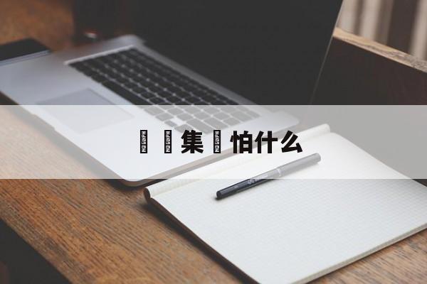 詐騙集團怕什么(诈骗犯心里最害怕什么)